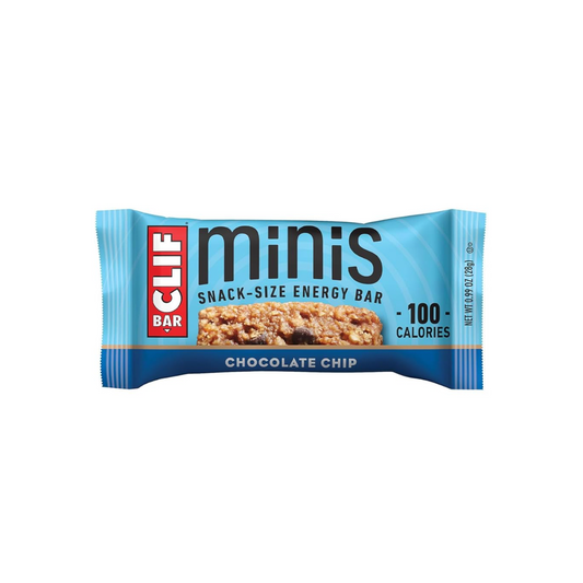 Clif Bars