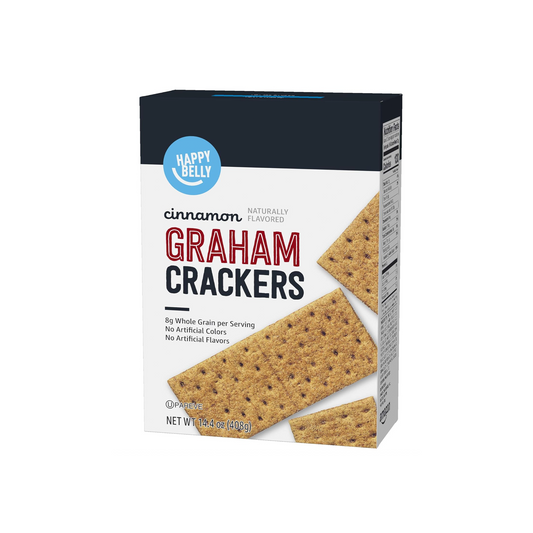 Graham Crackers