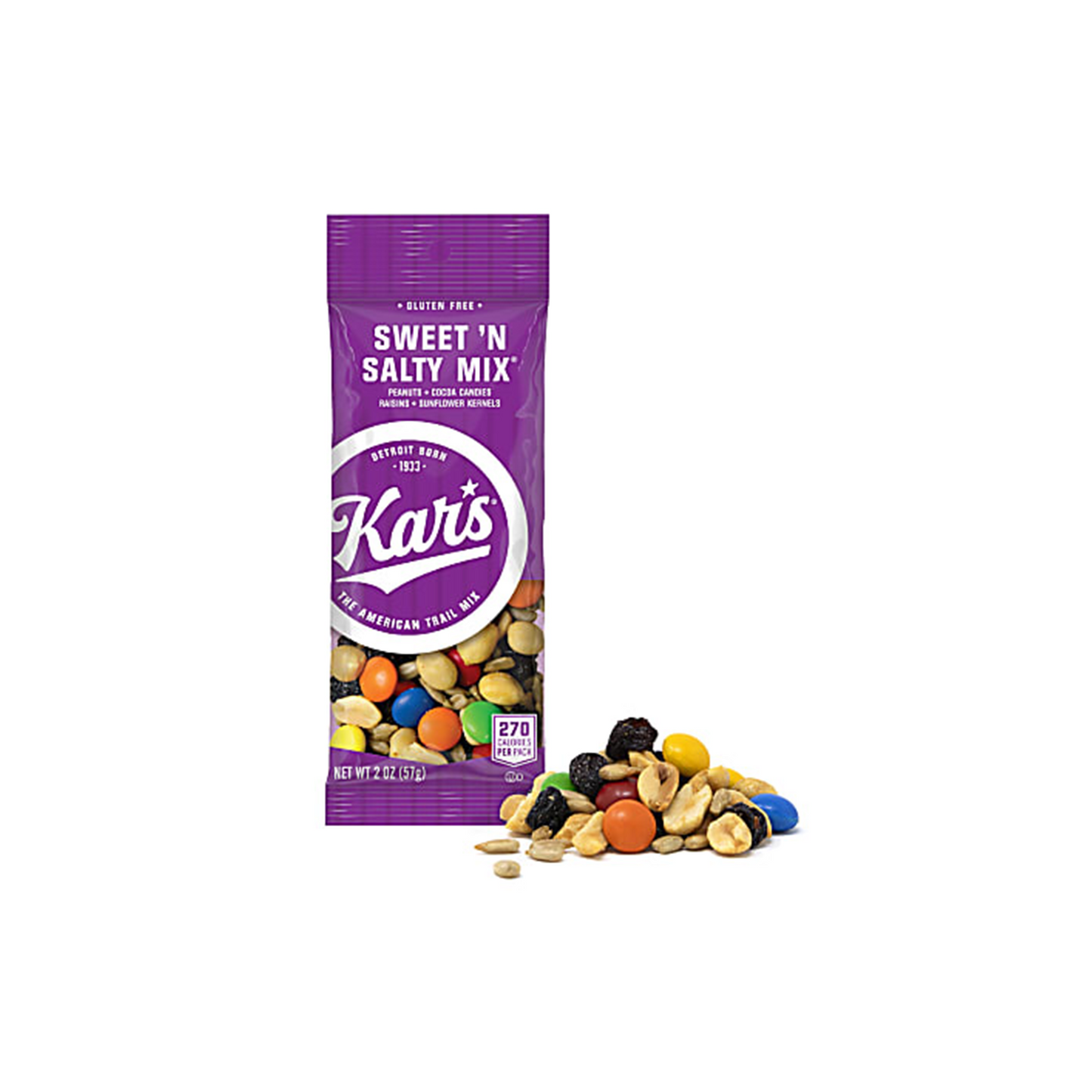 Trail Mix (1.75 oz)